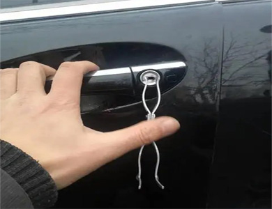 弋江24小时上门开锁公司