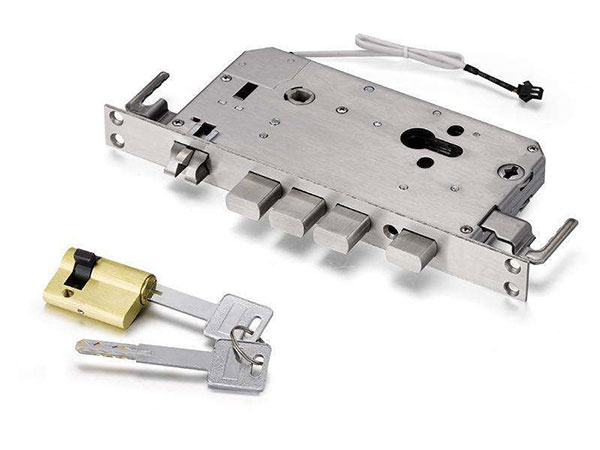 弋江24小时上门开锁公司